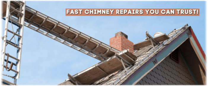 Chimney Repair Columbus