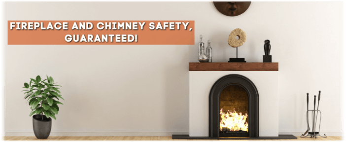 Chimney and Fireplace Inspection Columbus