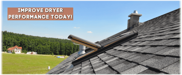 Dryer Vent Cleaning Columbus