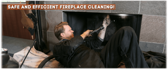 Fireplace Cleaning Columbus