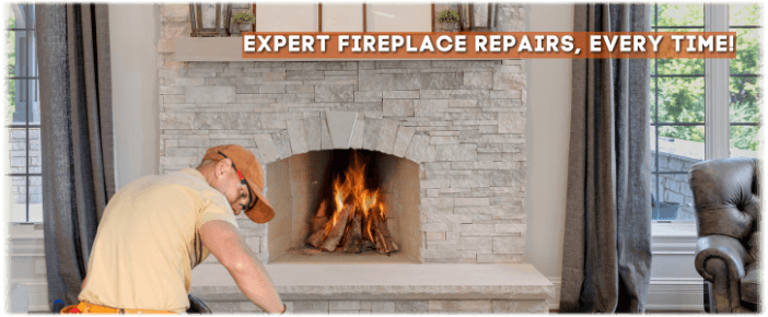 Fireplace Repair Columbus