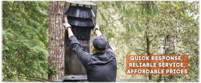 Columbus Chimney Sweep